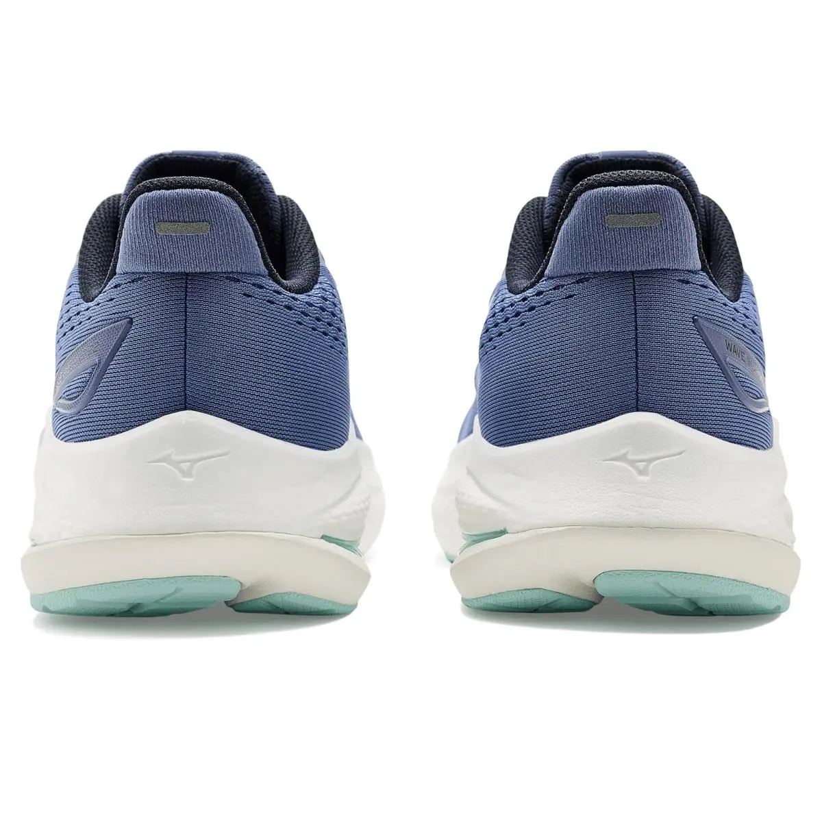 Mizuno shoes - Ancient Water/White 75
