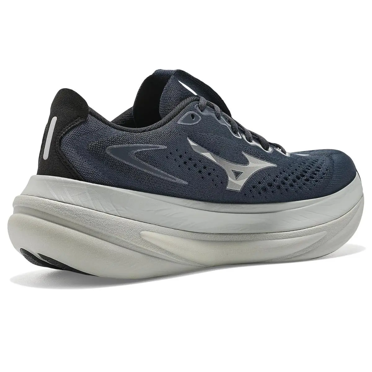 Mizuno shoes - Vulcan/Mirage Grey 1