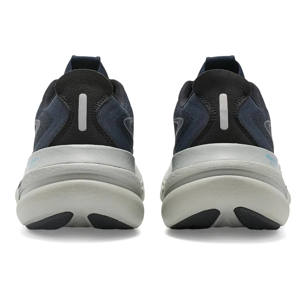 Mizuno shoes - Vulcan/Mirage Grey 5