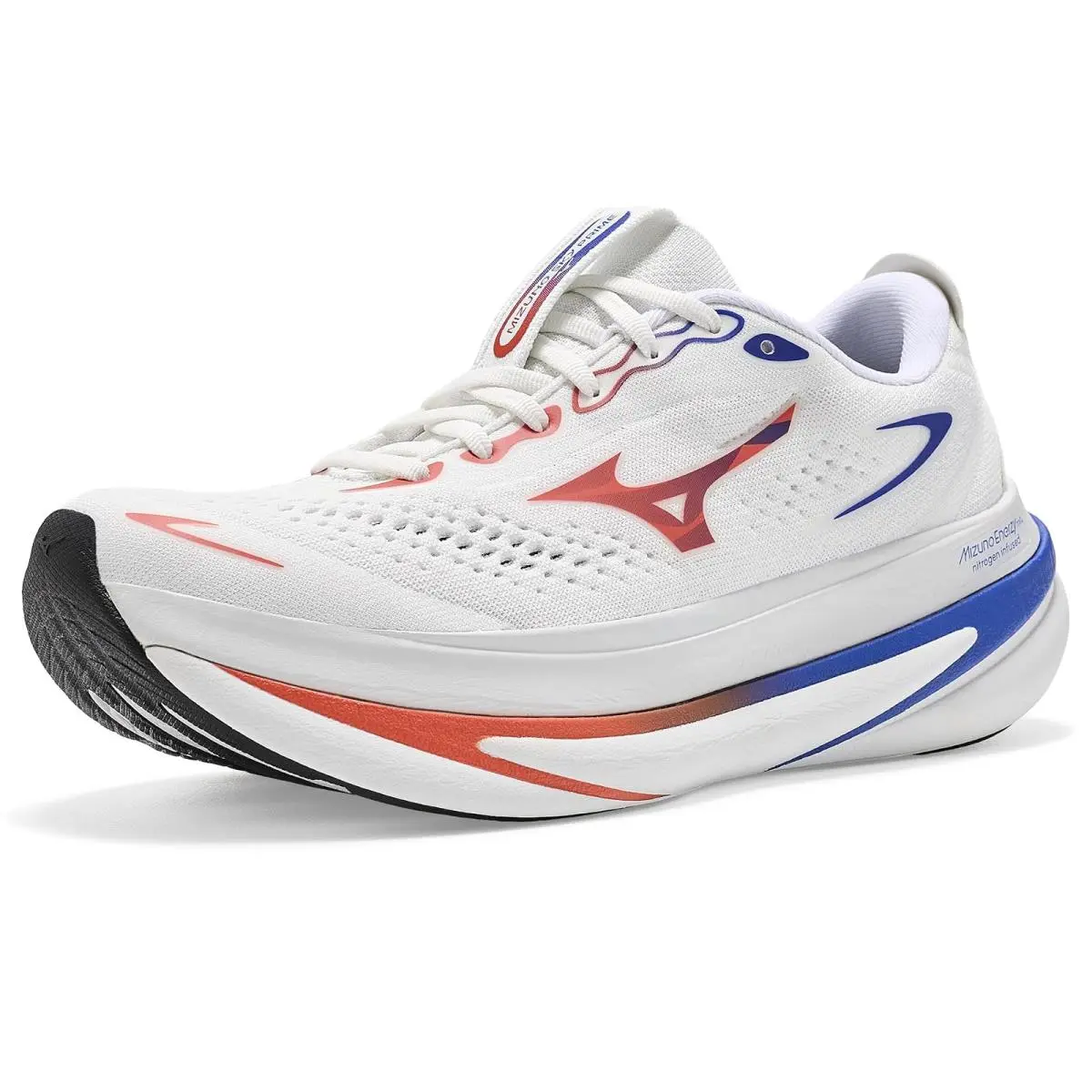 Mizuno shoes - Vulcan/Mirage Grey 13