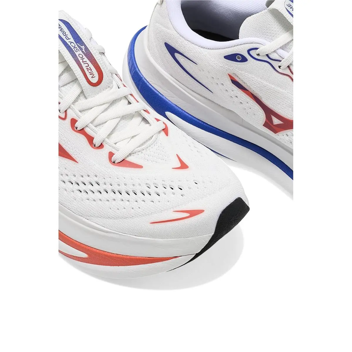 Mizuno shoes - Vulcan/Mirage Grey 18