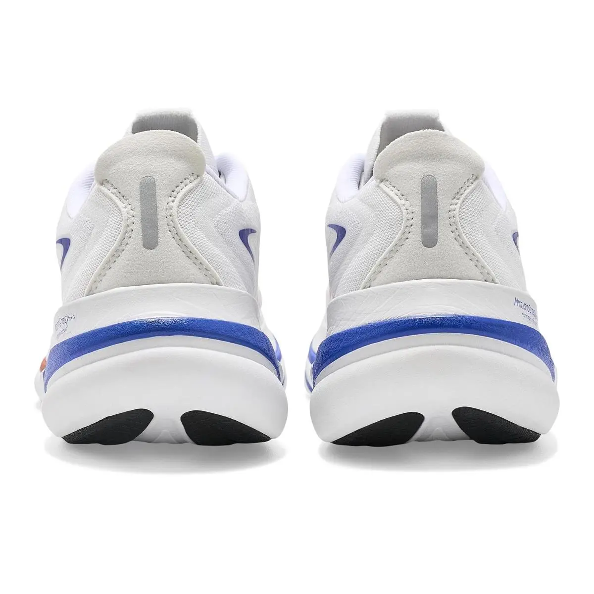 Mizuno shoes - Vulcan/Mirage Grey 19