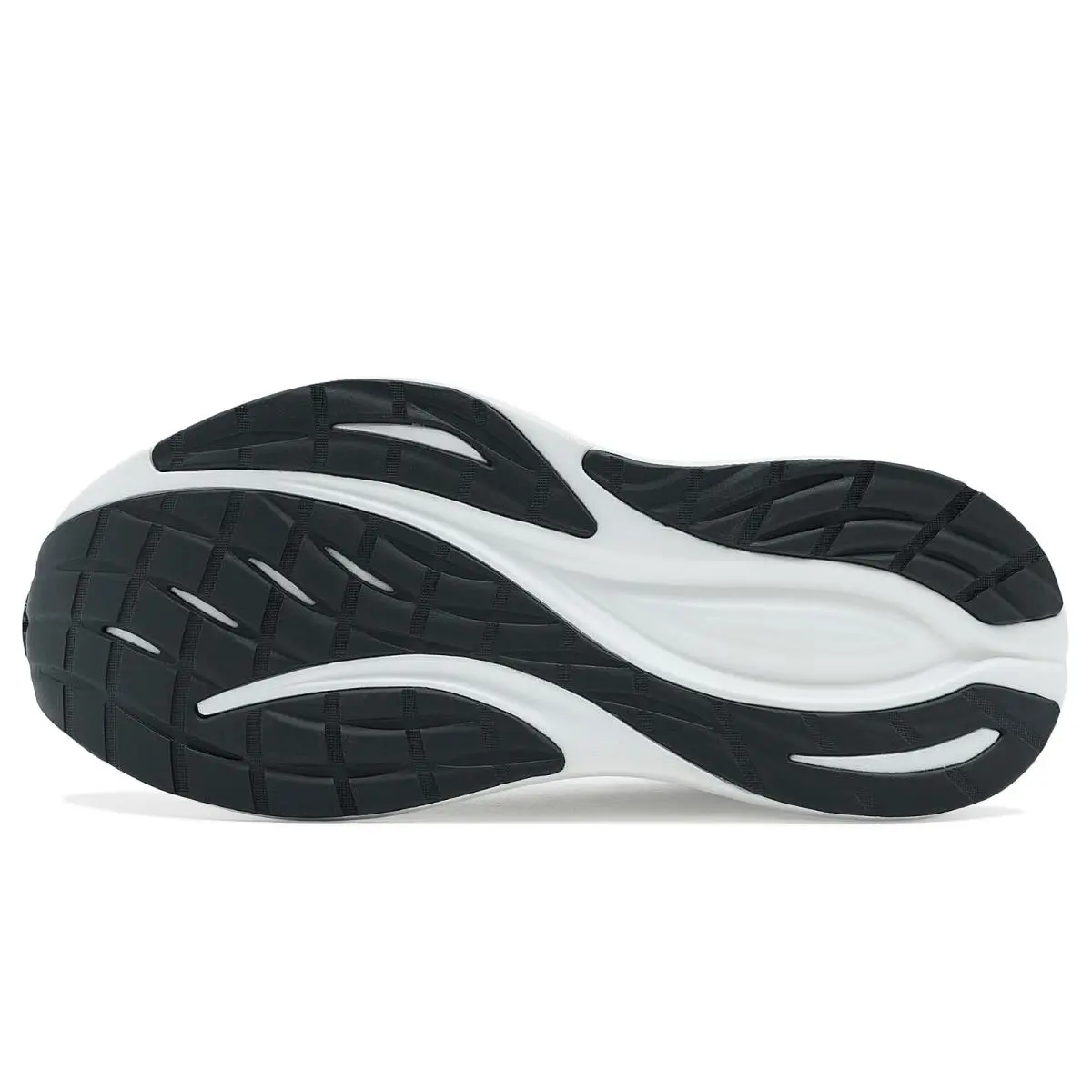 Mizuno shoes - Black Sand/White 3