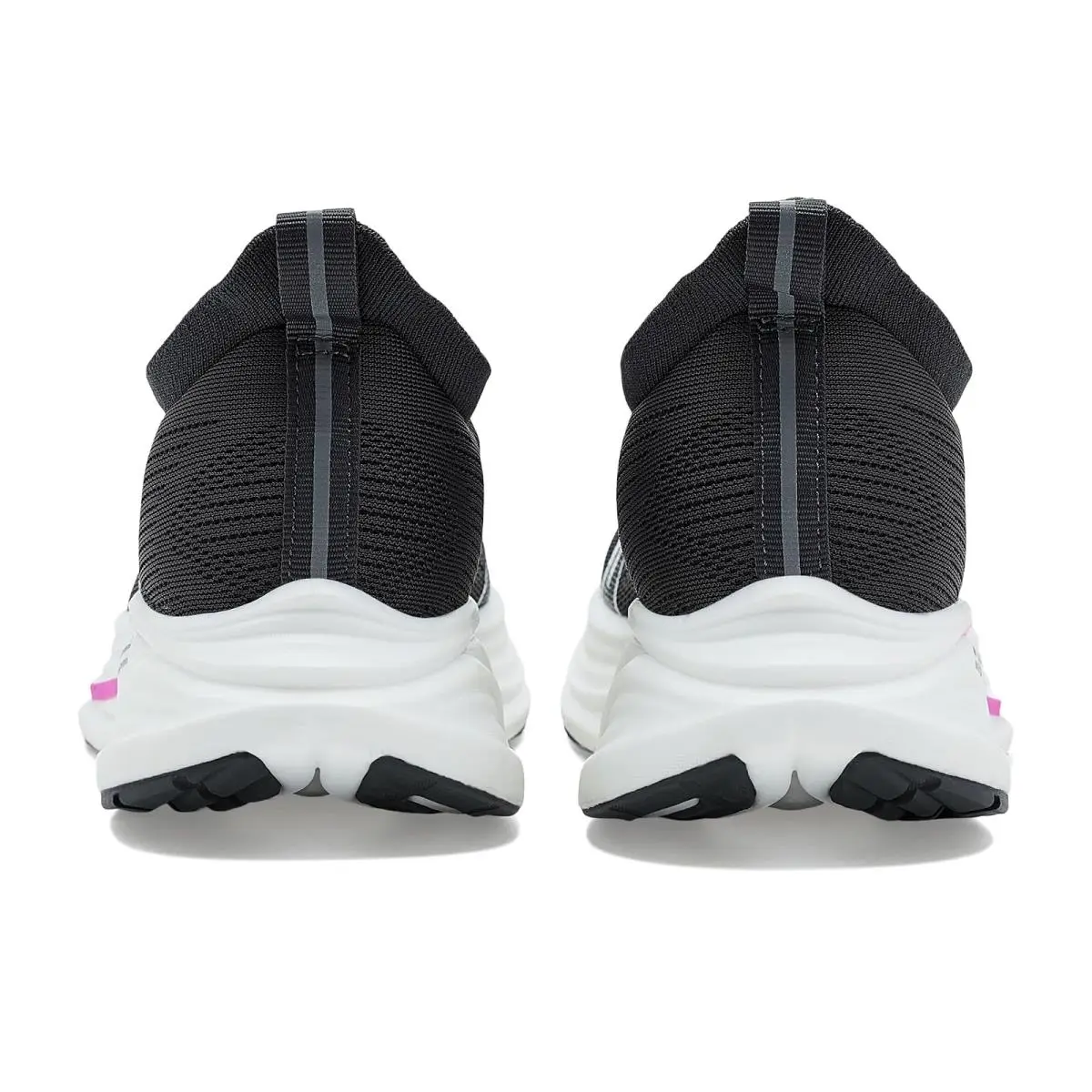 Mizuno shoes - Black Sand/White 5