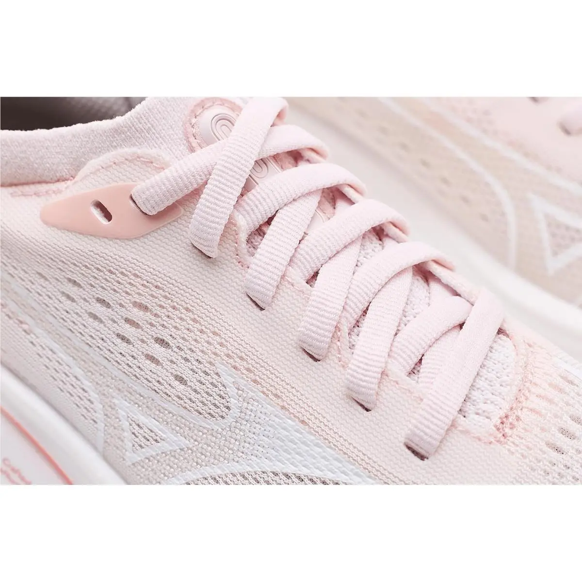 Mizuno shoes - Black Sand/White 32