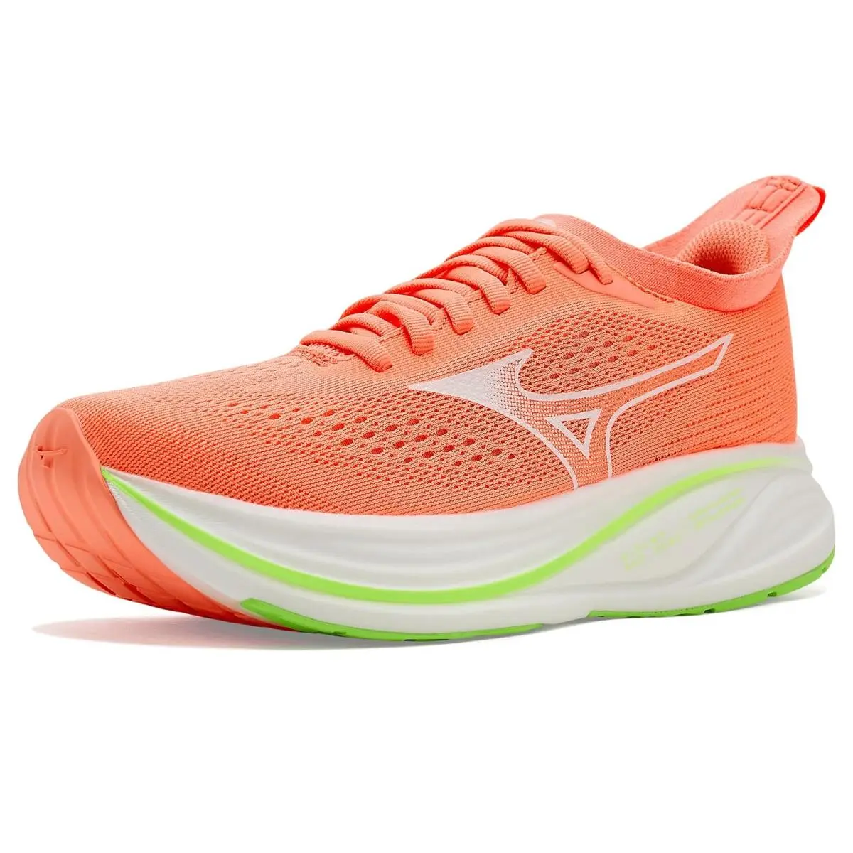 Mizuno shoes - Black Sand/White 13