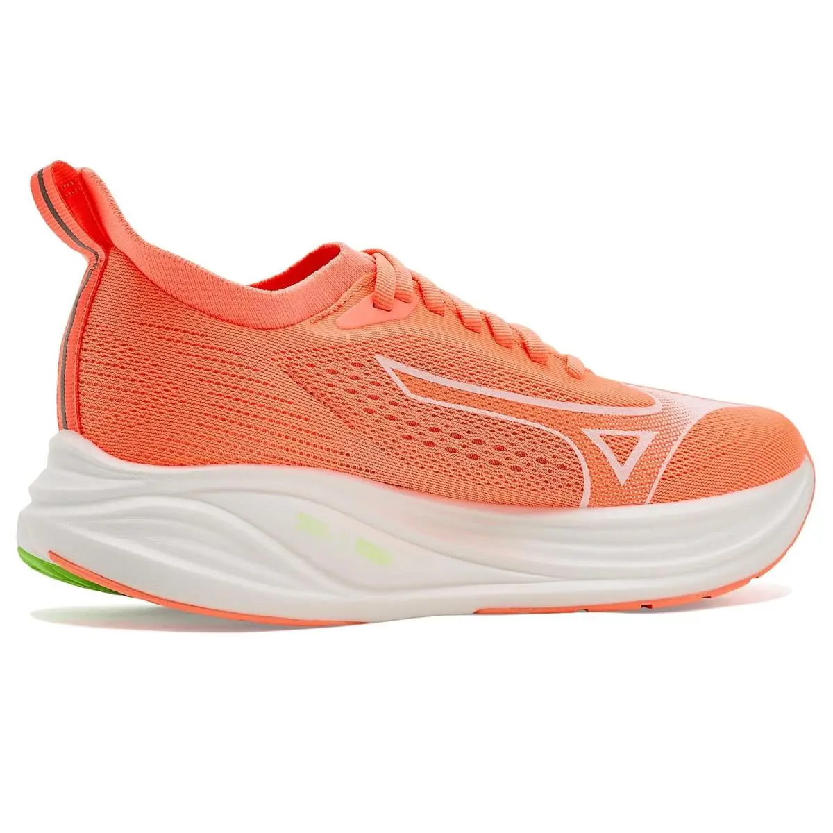 Mizuno shoes - Black Sand/White 15