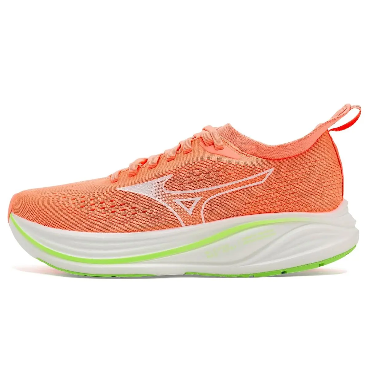 Mizuno shoes - Black Sand/White 16