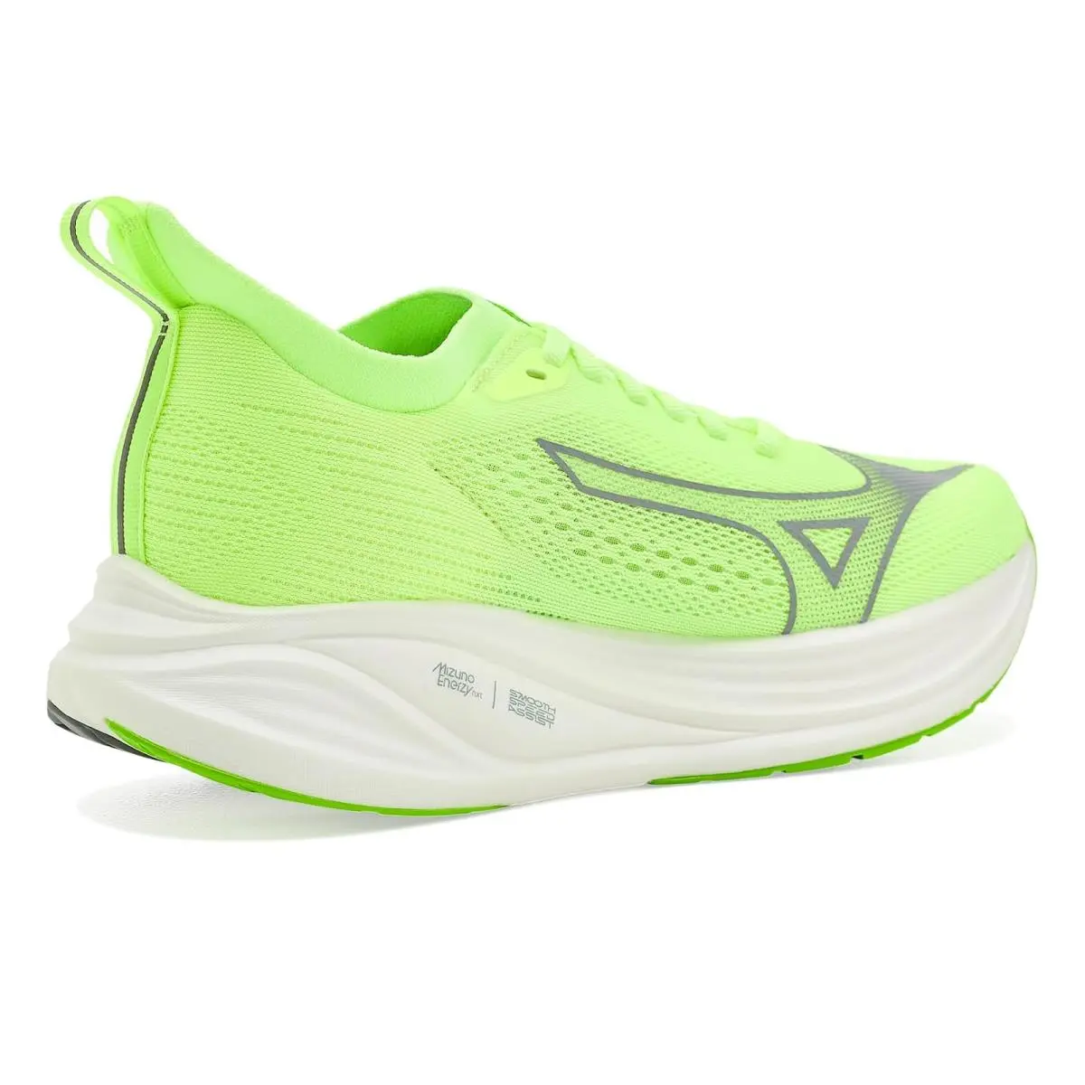 Mizuno shoes - Black Sand/White 22
