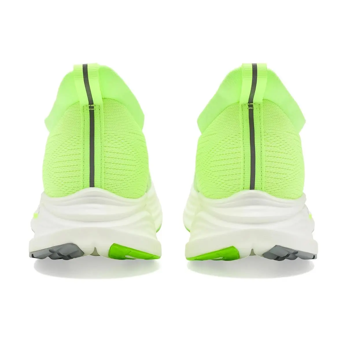 Mizuno shoes - Black Sand/White 26
