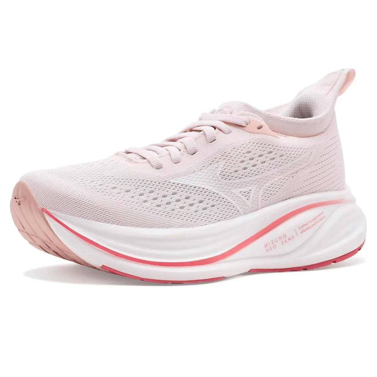 Mizuno shoes - Black Sand/White 27