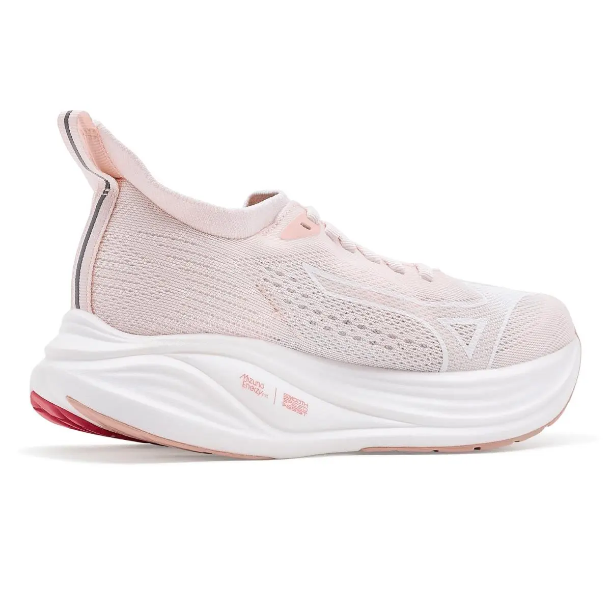 Mizuno shoes - Black Sand/White 29