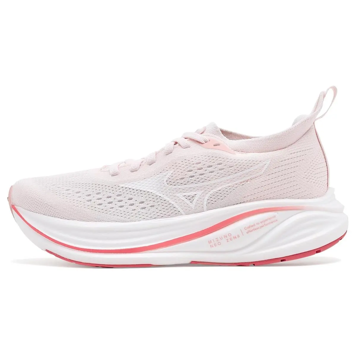 Mizuno shoes - Black Sand/White 30