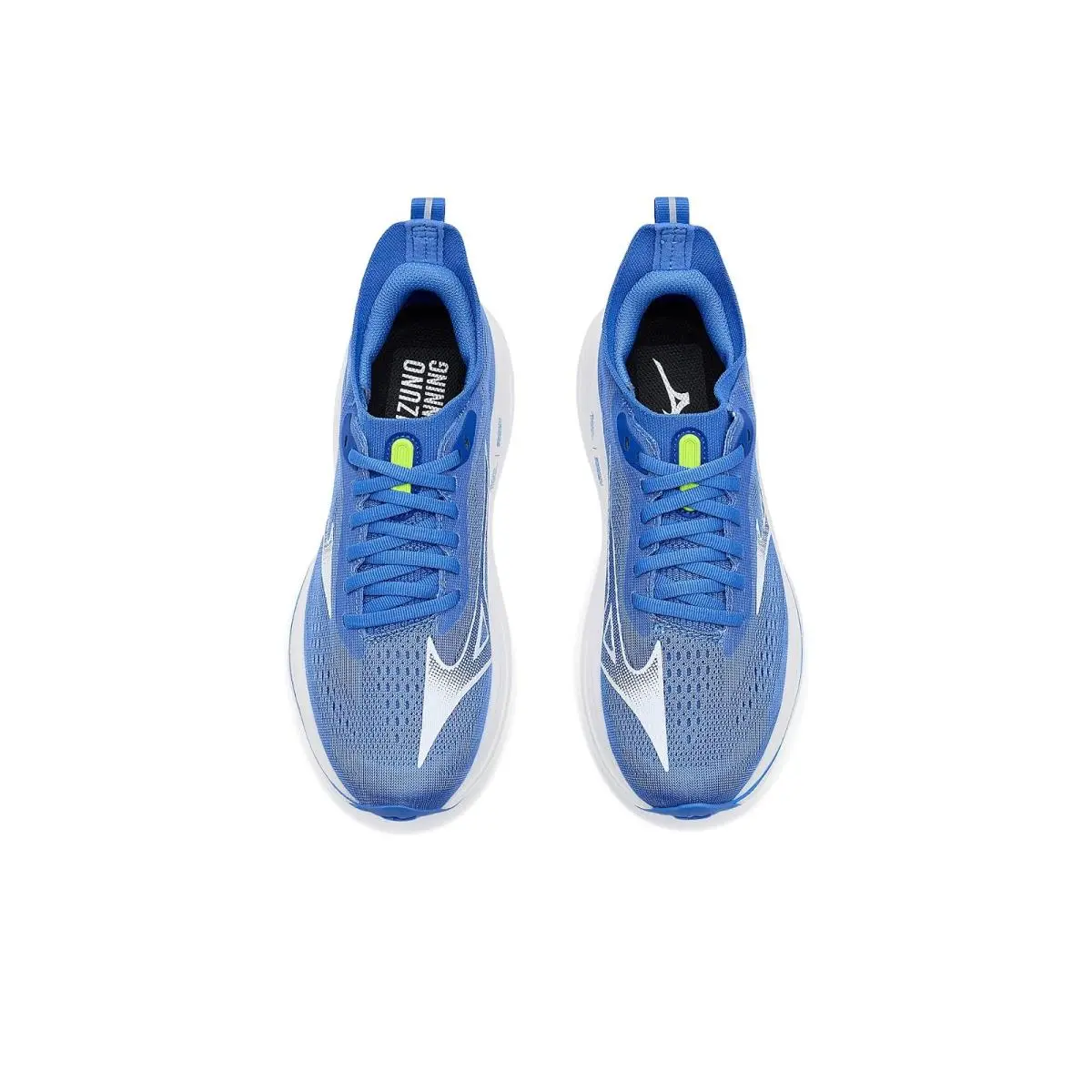 Mizuno shoes - Black Sand/White 49