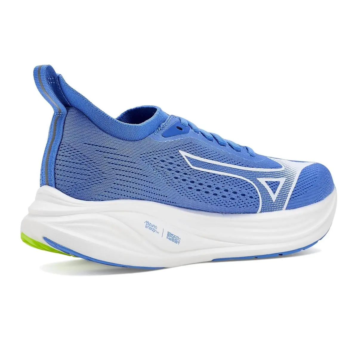 Mizuno shoes - Black Sand/White 50
