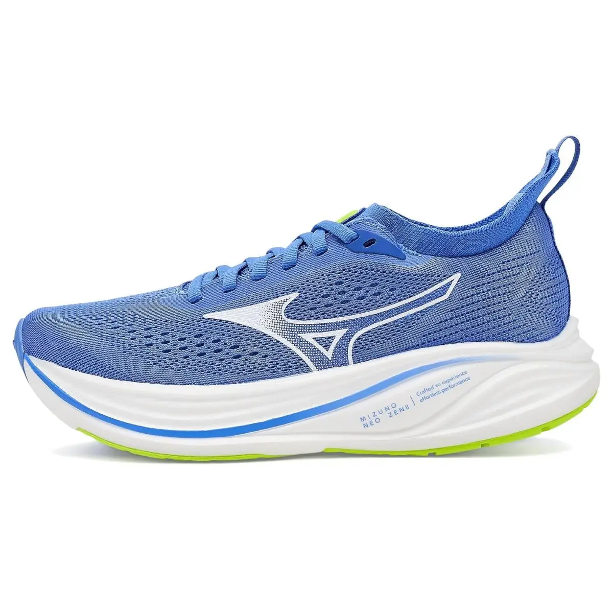 Mizuno shoes - Black Sand/White 51