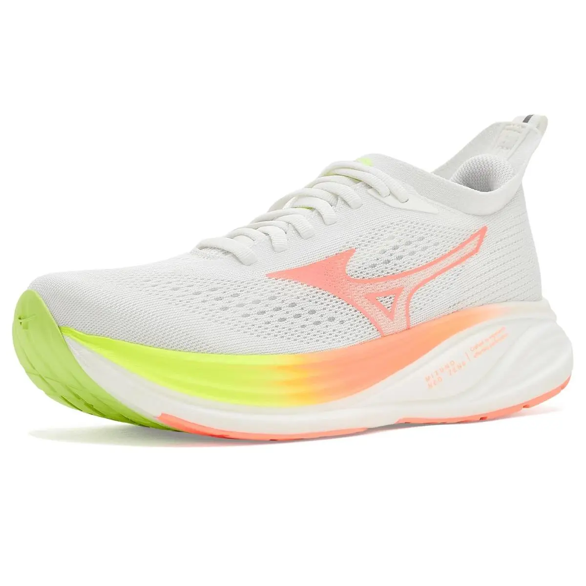 Mizuno shoes - Black Sand/White 55