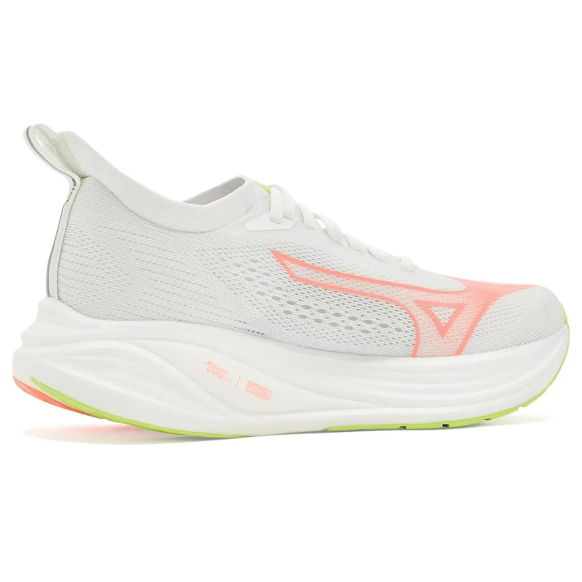 Mizuno shoes - Black Sand/White 57