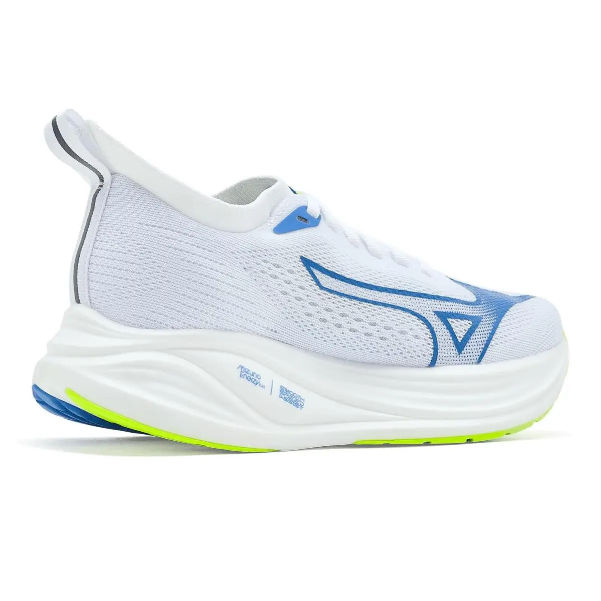 Mizuno shoes - Black Sand/White 64
