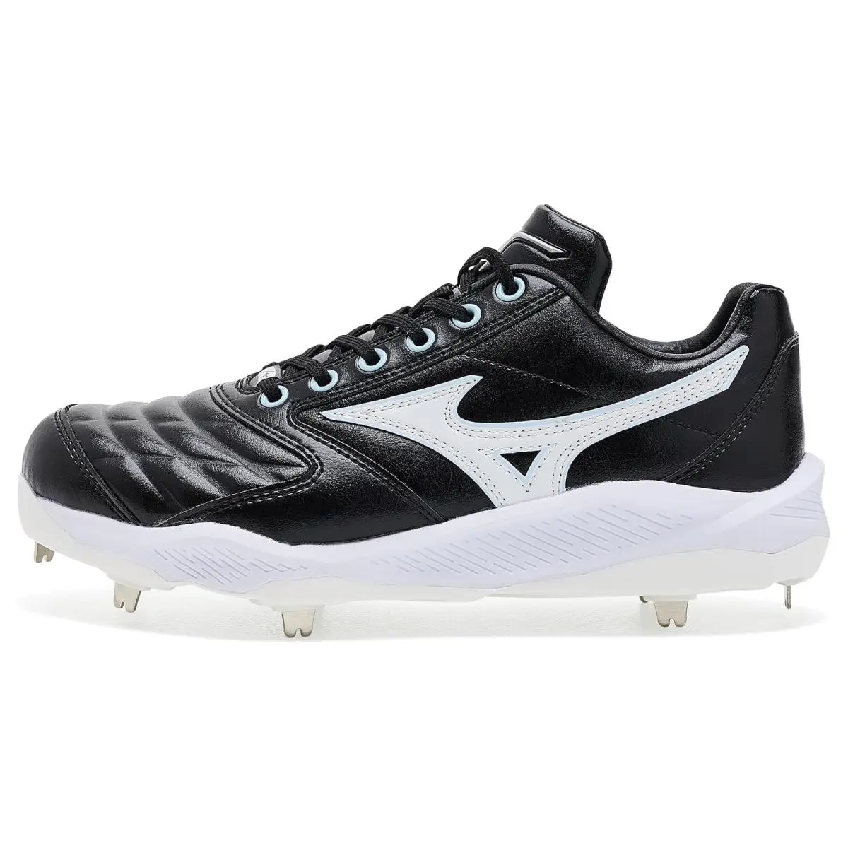 Mizuno shoes - Black/White 9
