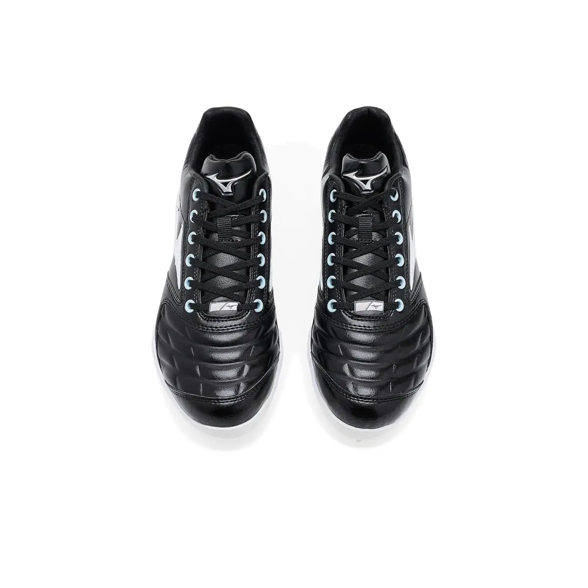 Mizuno shoes - Black/White 7