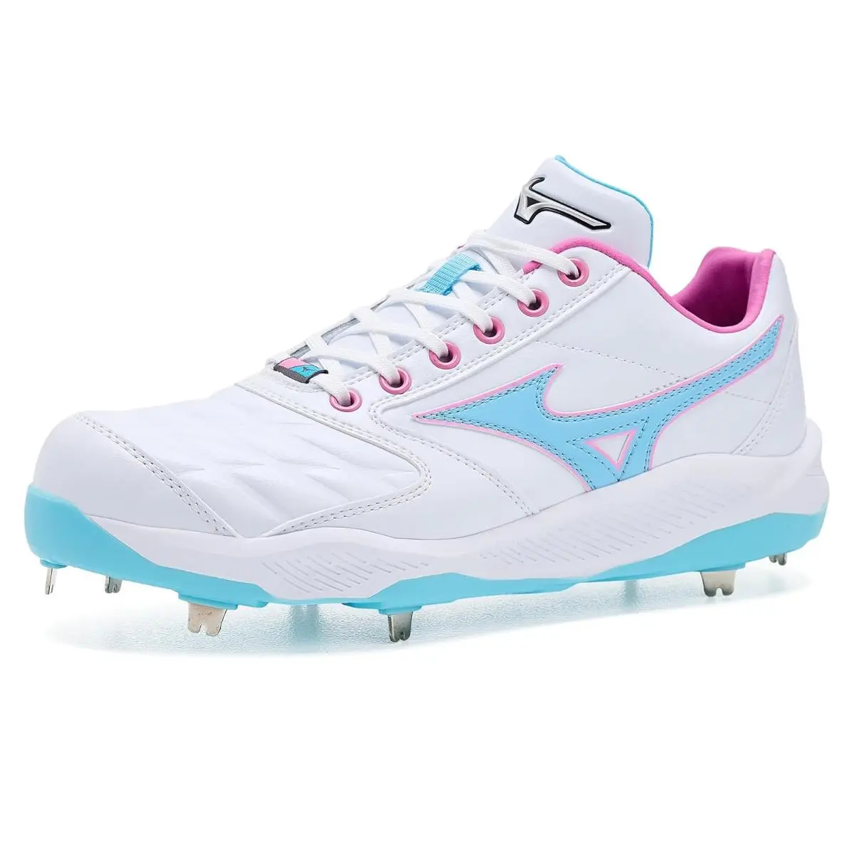 Mizuno shoes - Black/White 20