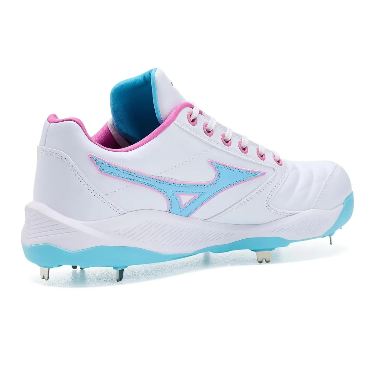 Mizuno shoes - Black/White 22