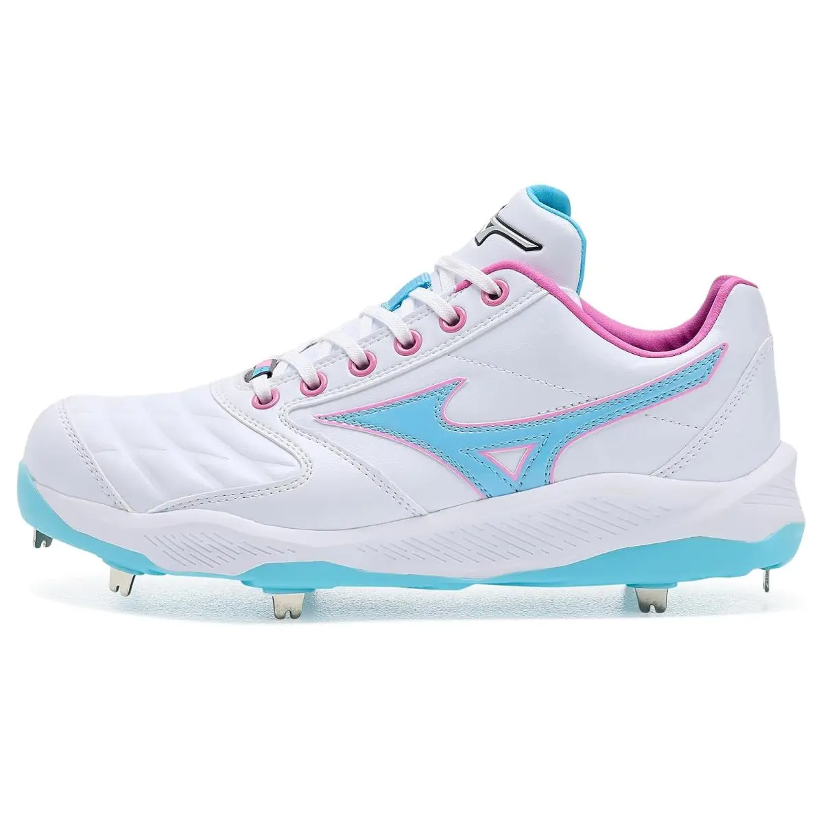 Mizuno shoes - Black/White 23