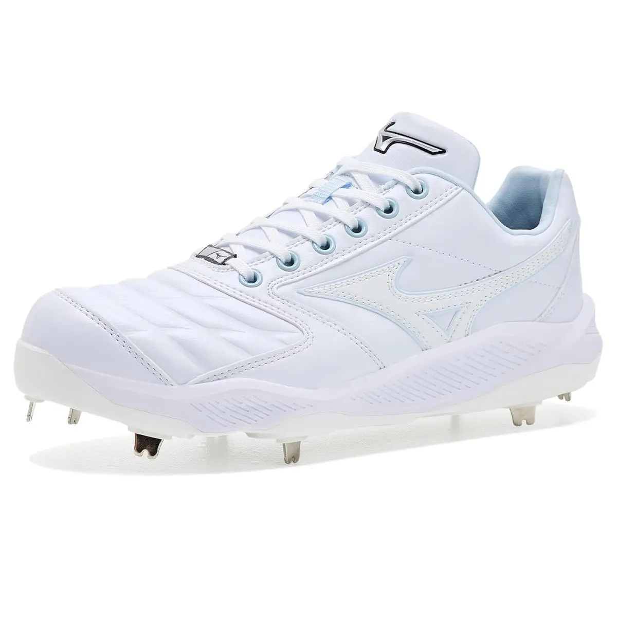 Mizuno shoes - Black/White 13