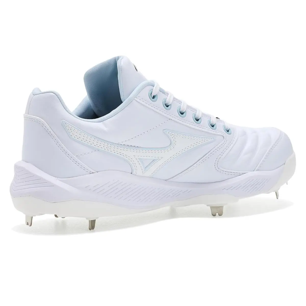 Mizuno shoes - Black/White 15