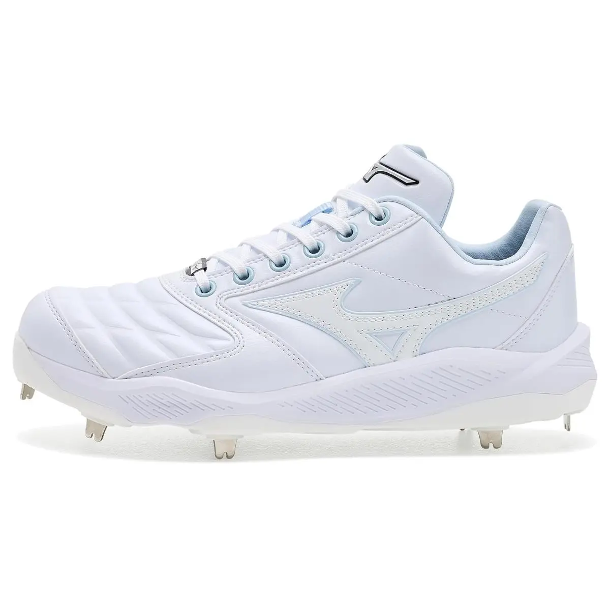 Mizuno shoes - Black/White 16