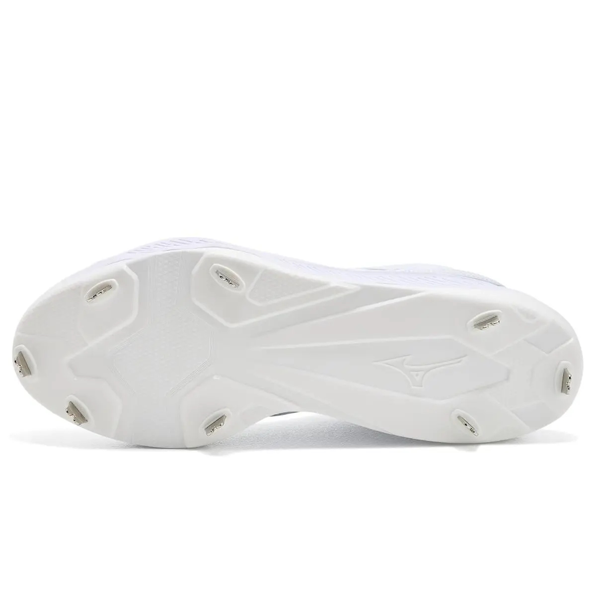 Mizuno shoes - Black/White 17