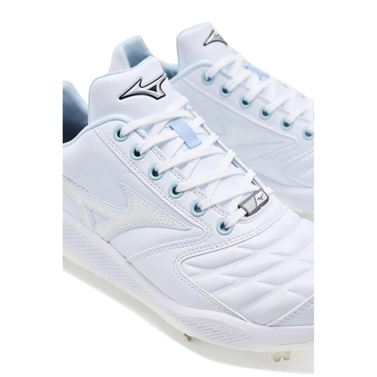 Mizuno shoes - Black/White 18
