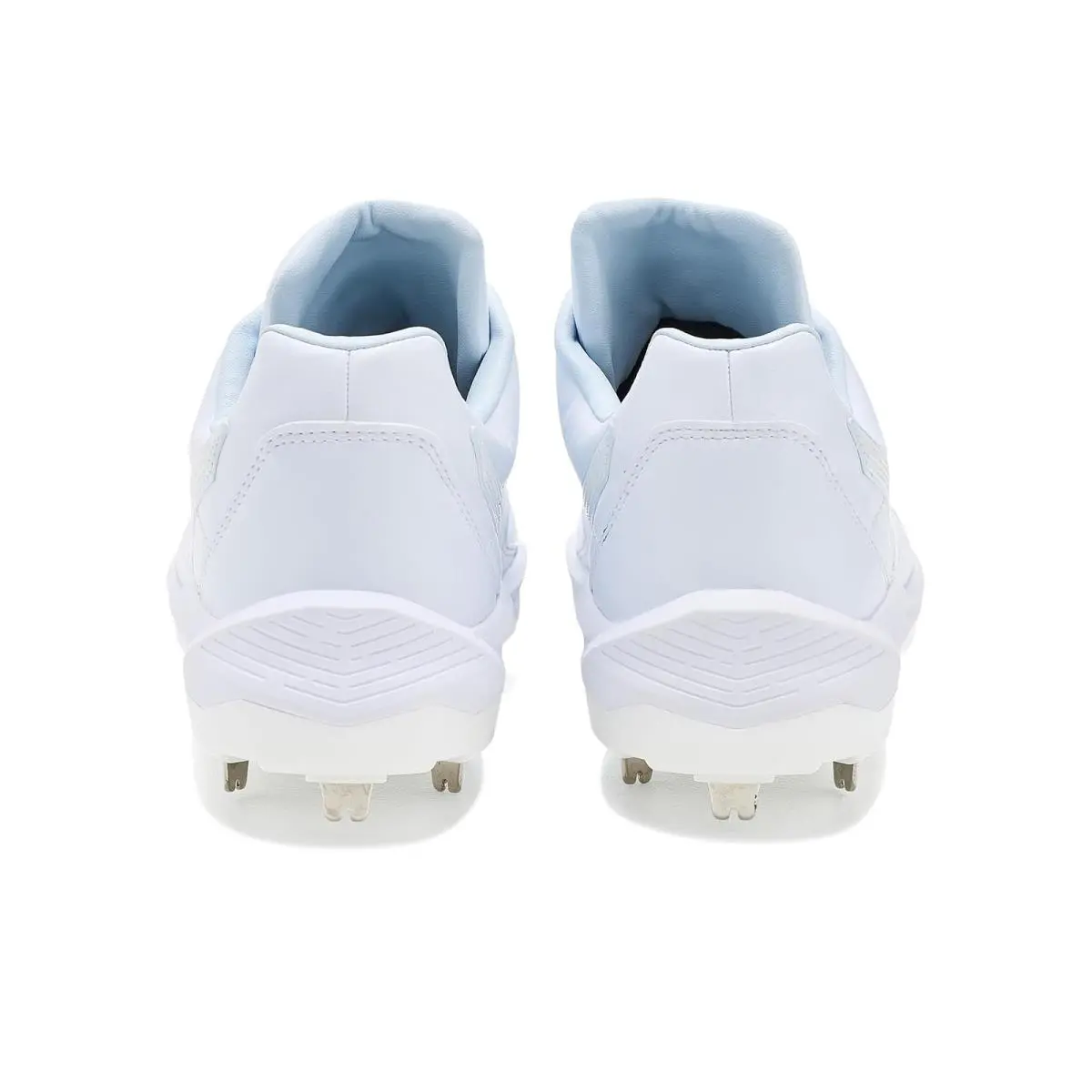 Mizuno shoes - Black/White 19