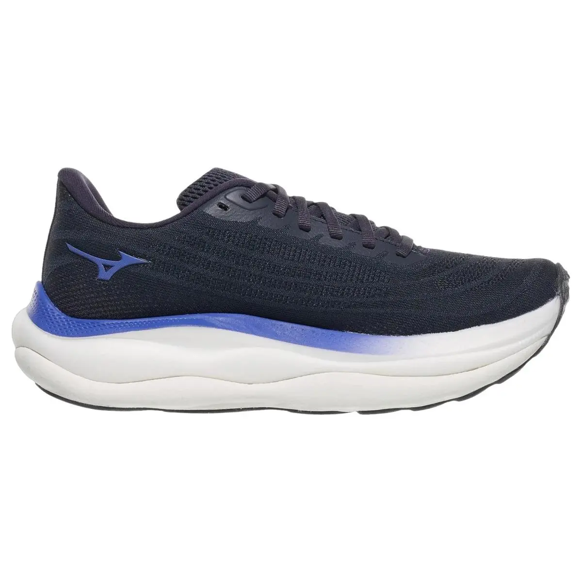 Mizuno shoes - Mizuno Wave Sky 9 - Wave Sky - 4115329W19 - Odyssey Grey/Coral 7