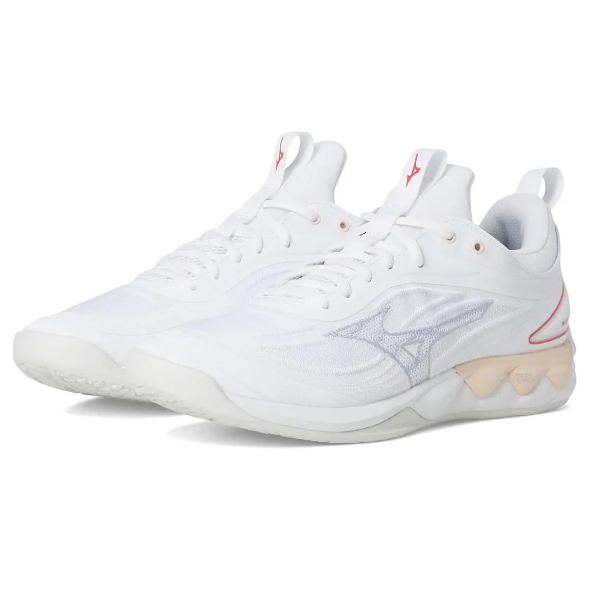 Mizuno shoes - Violet Quartz 13