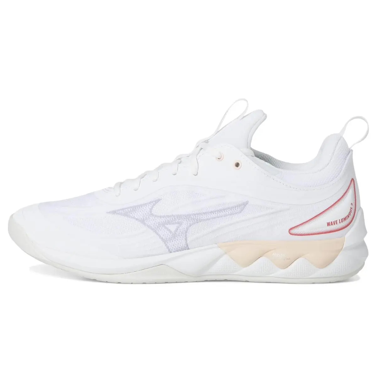Mizuno shoes - Violet Quartz 16