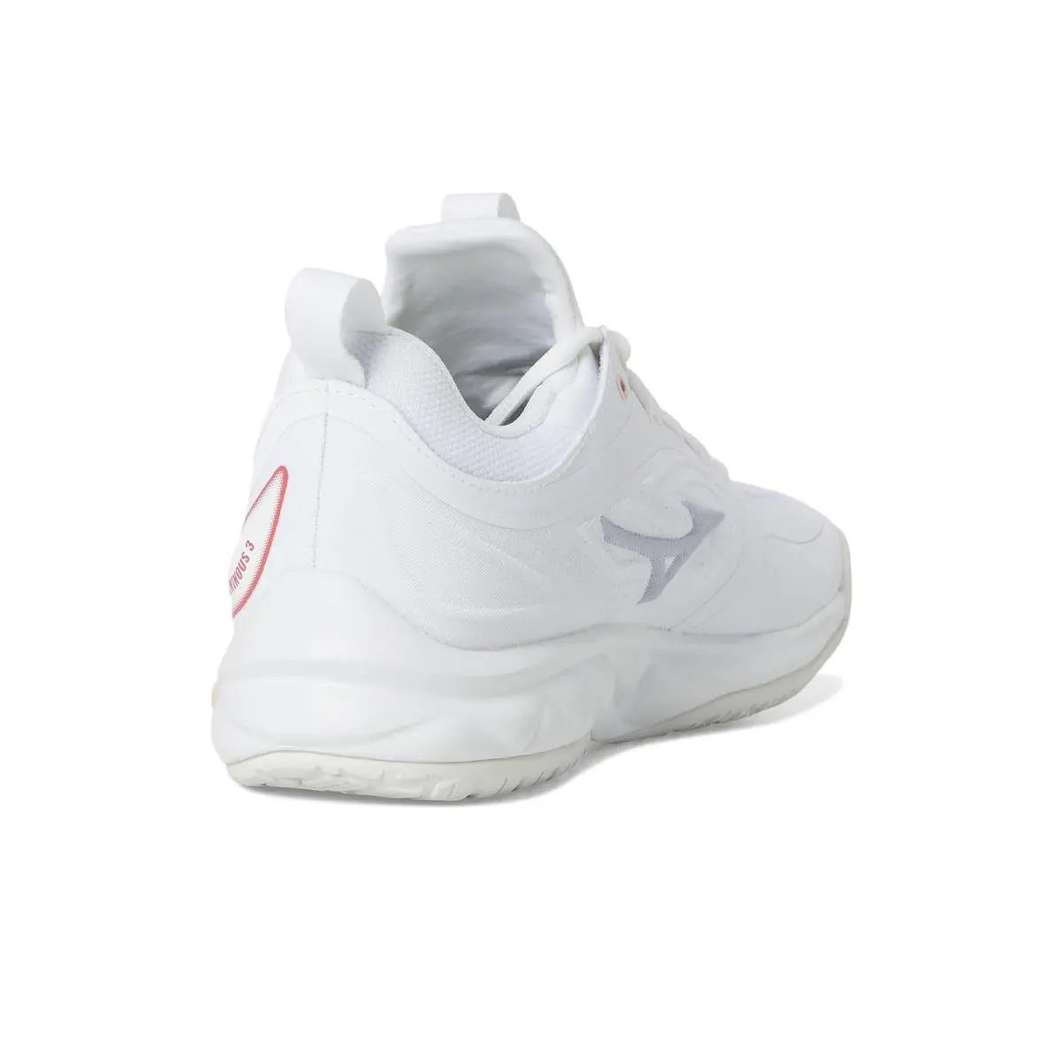 Mizuno shoes - Violet Quartz 17
