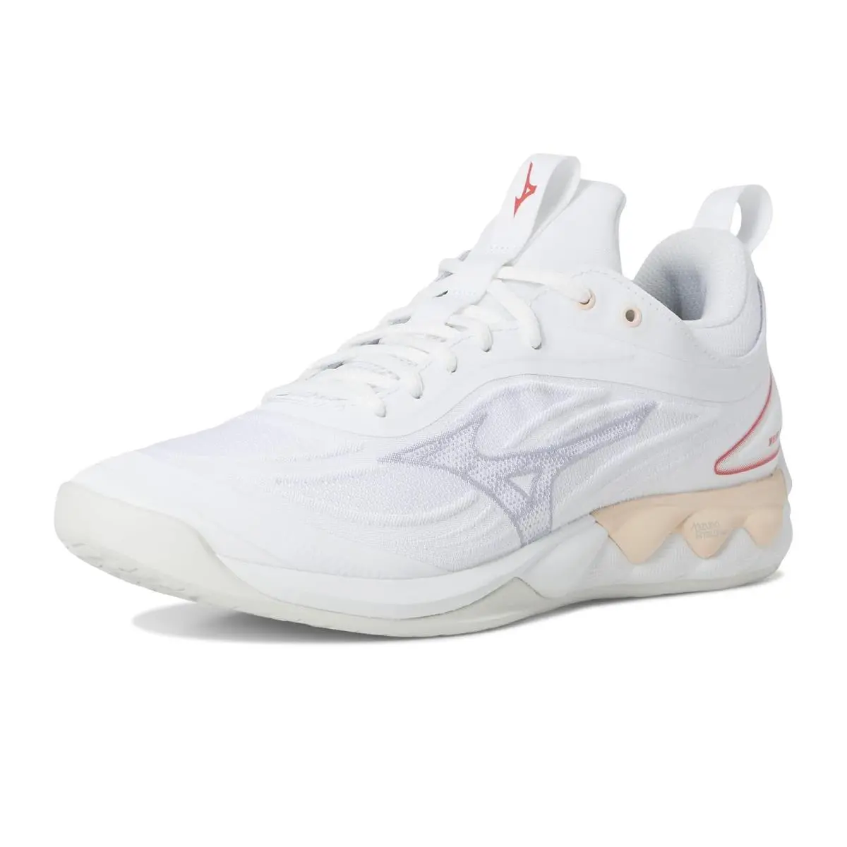 Mizuno shoes - Violet Quartz 19