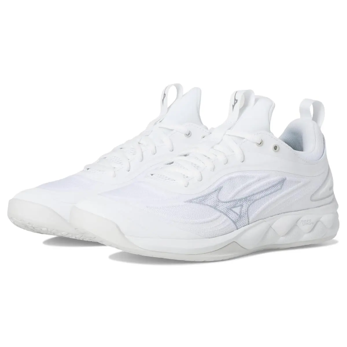Mizuno shoes - Violet Quartz 20