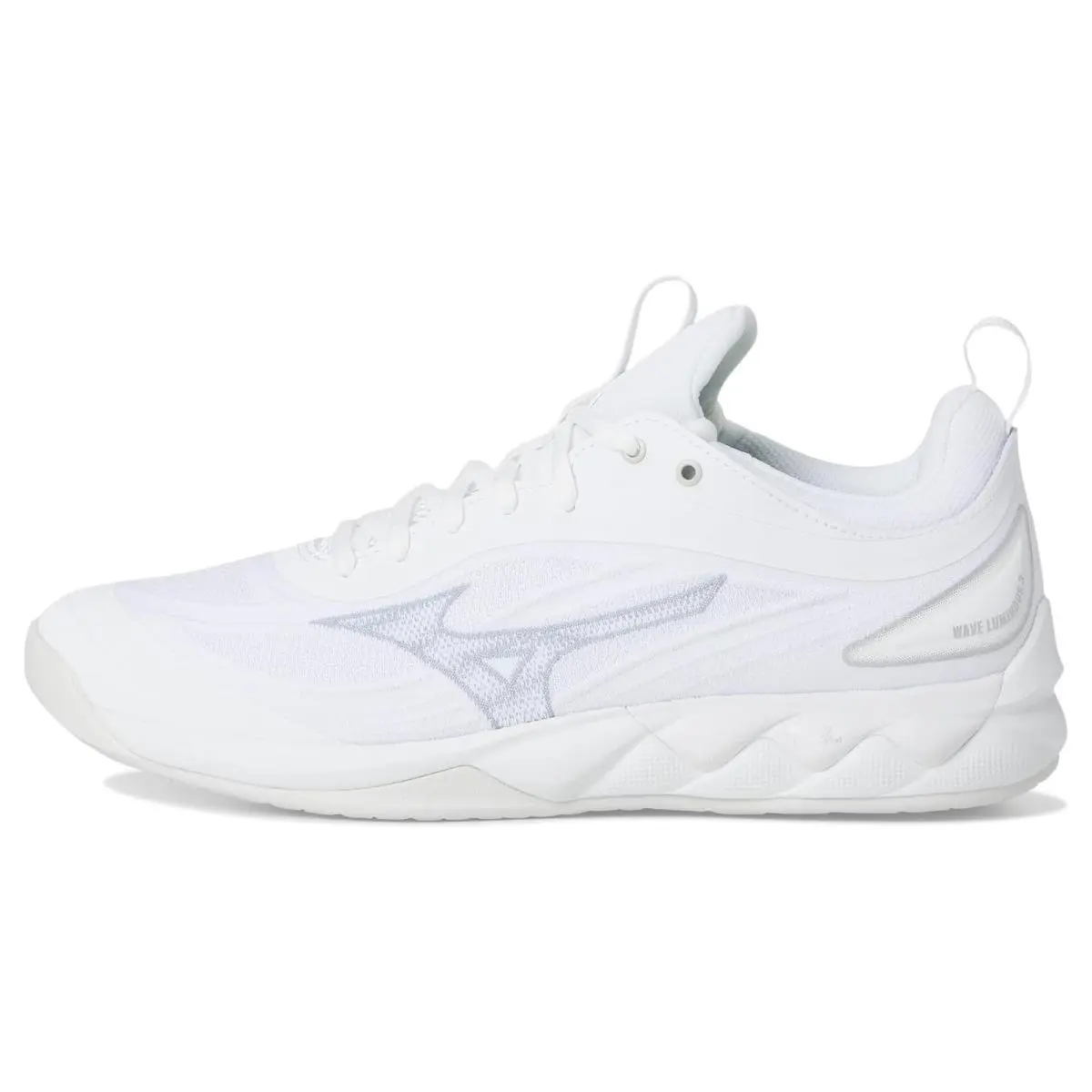 Mizuno shoes - Violet Quartz 23