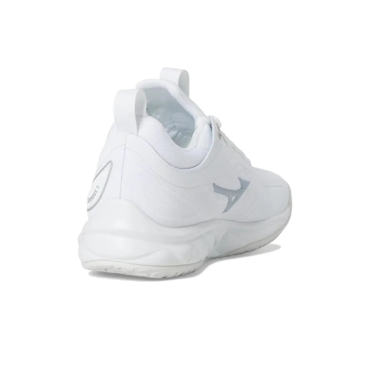 Mizuno shoes - Violet Quartz 24