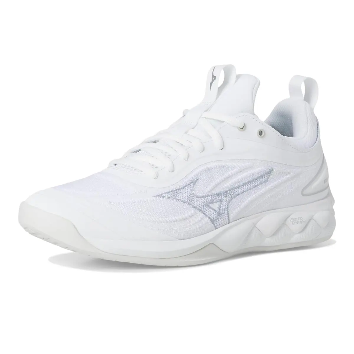 Mizuno shoes - Violet Quartz 26