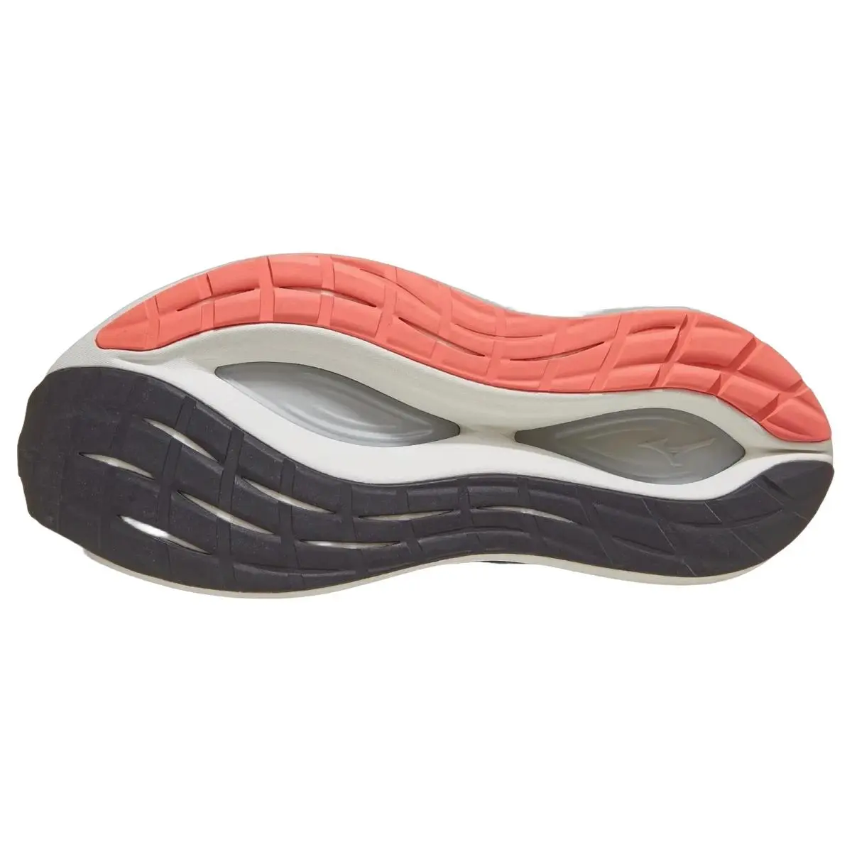 Mizuno shoes - Mizuno Neo Vista 2 - Neo Vista - 4115405S19 - Baritone Blue/Coral 9