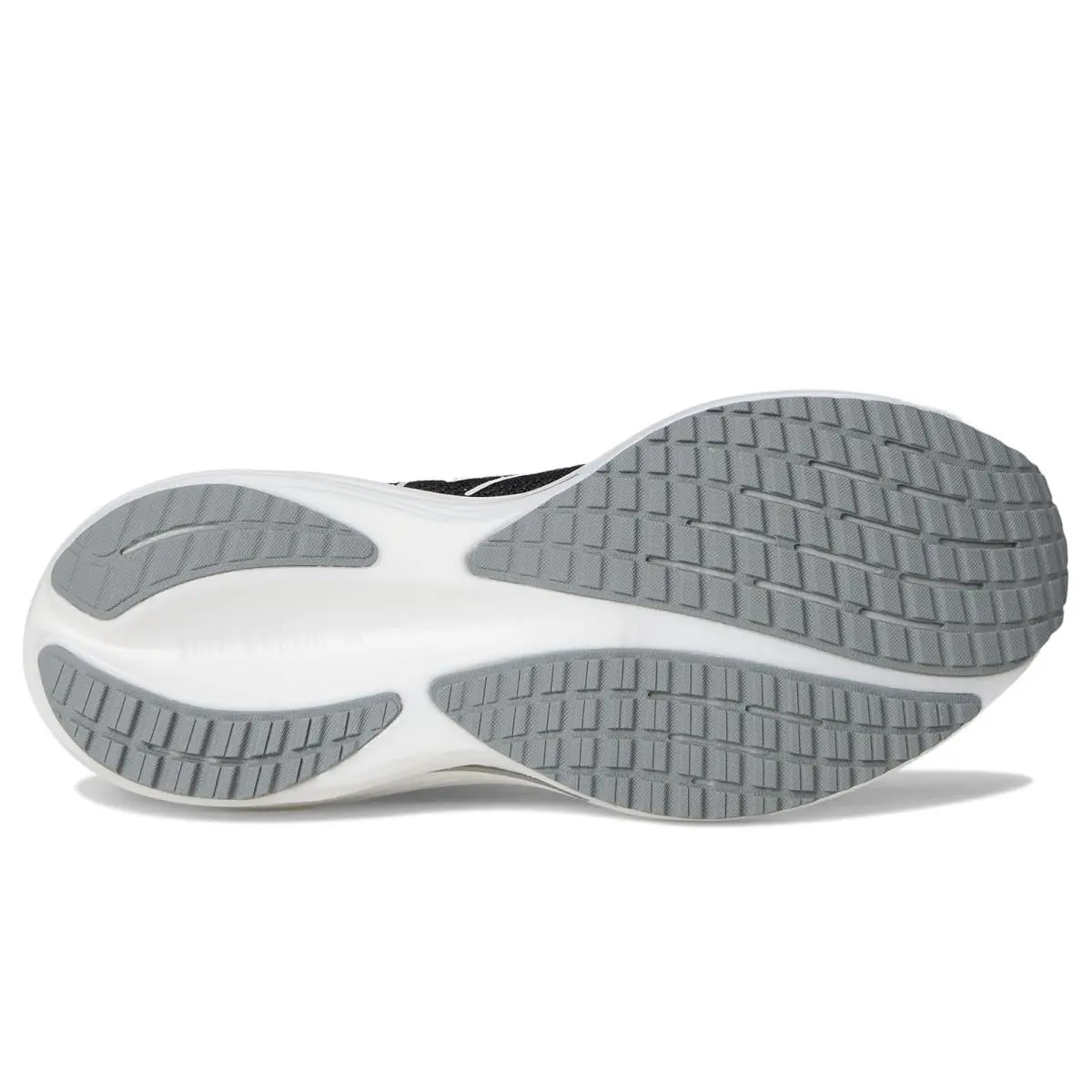 Mizuno shoes - Black Sand/White 1