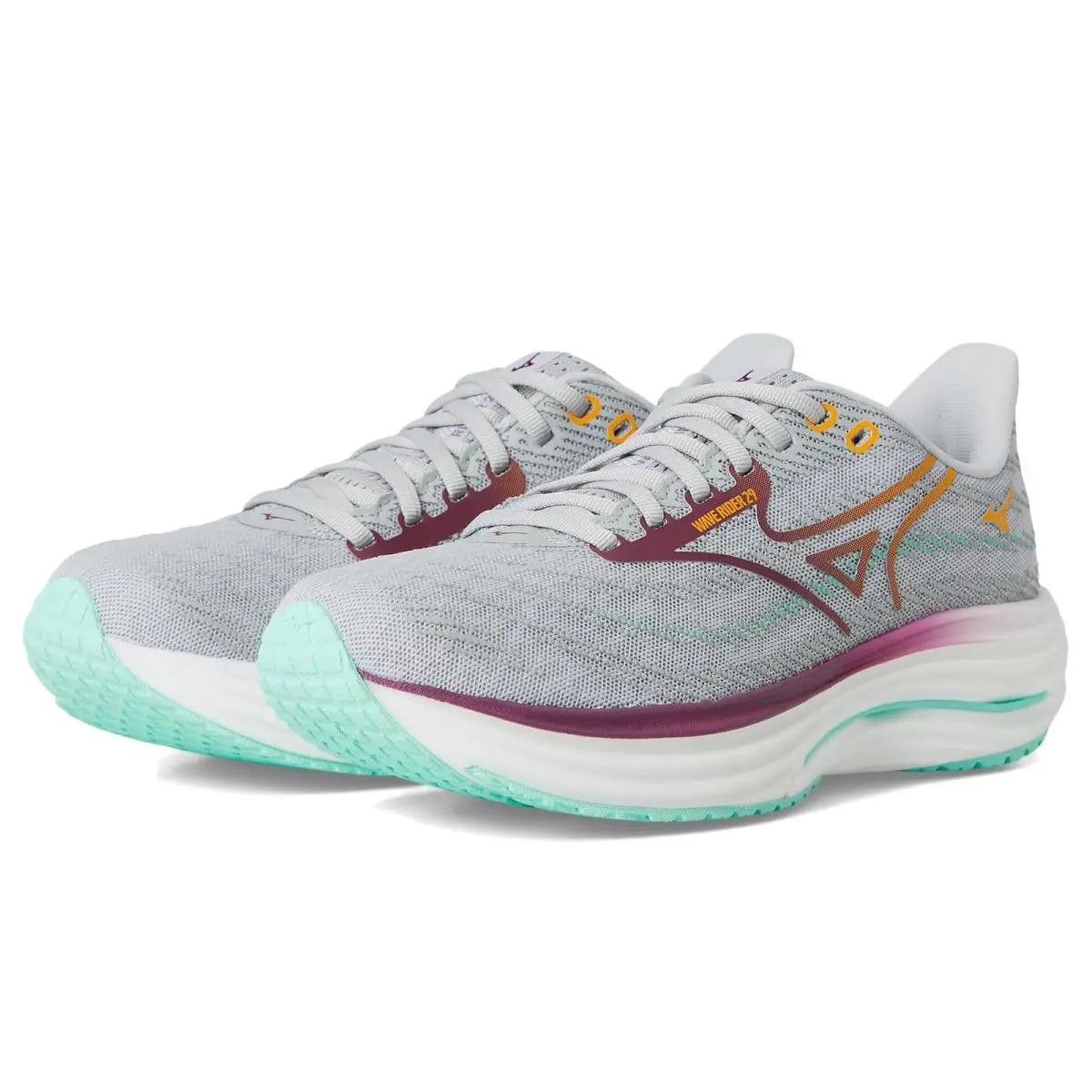 Mizuno shoes - Black Sand/White 13