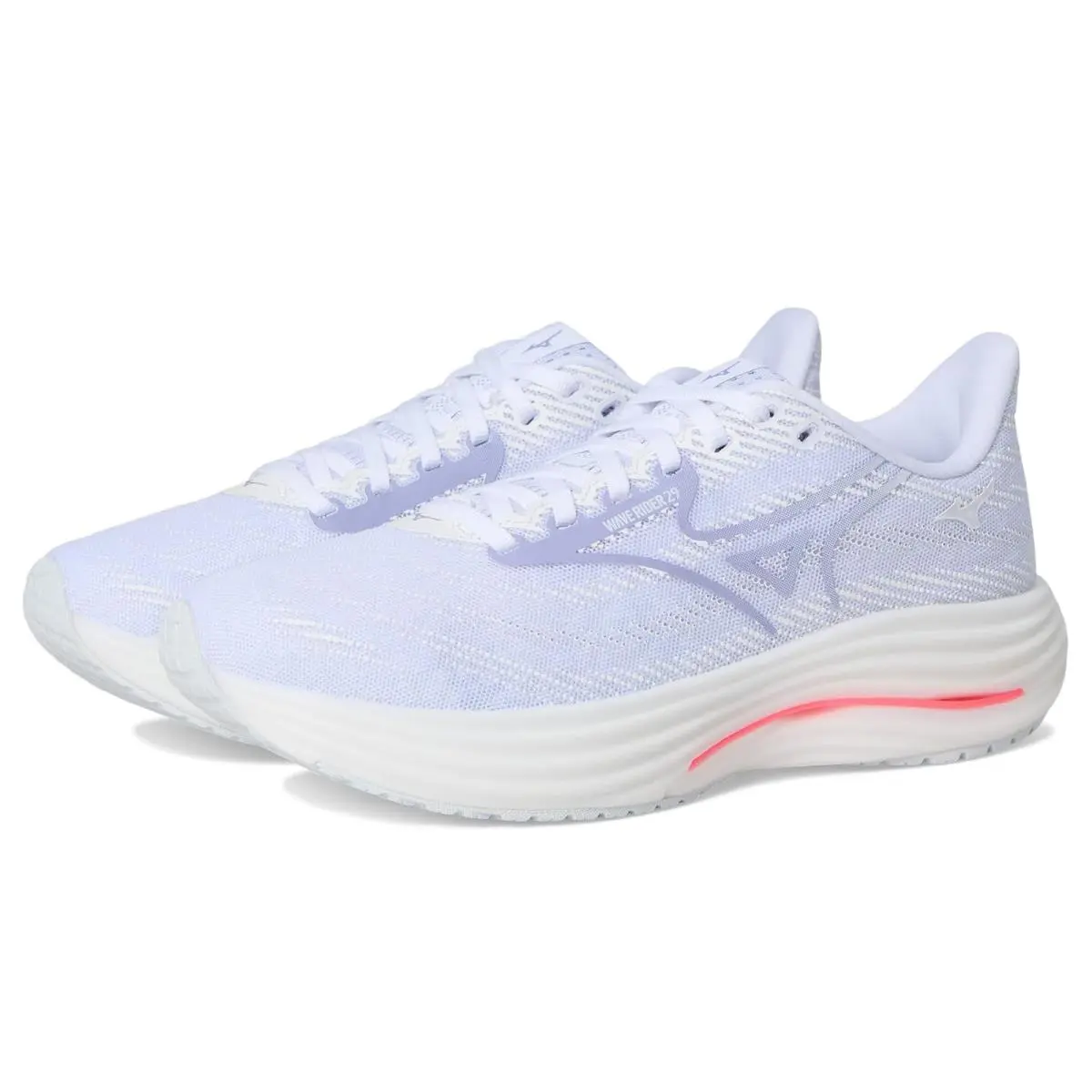 Mizuno shoes - Black Sand/White 27