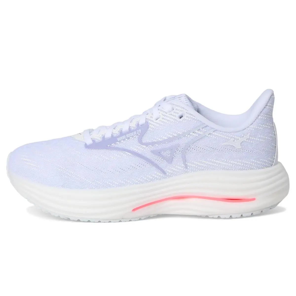 Mizuno shoes - Black Sand/White 30