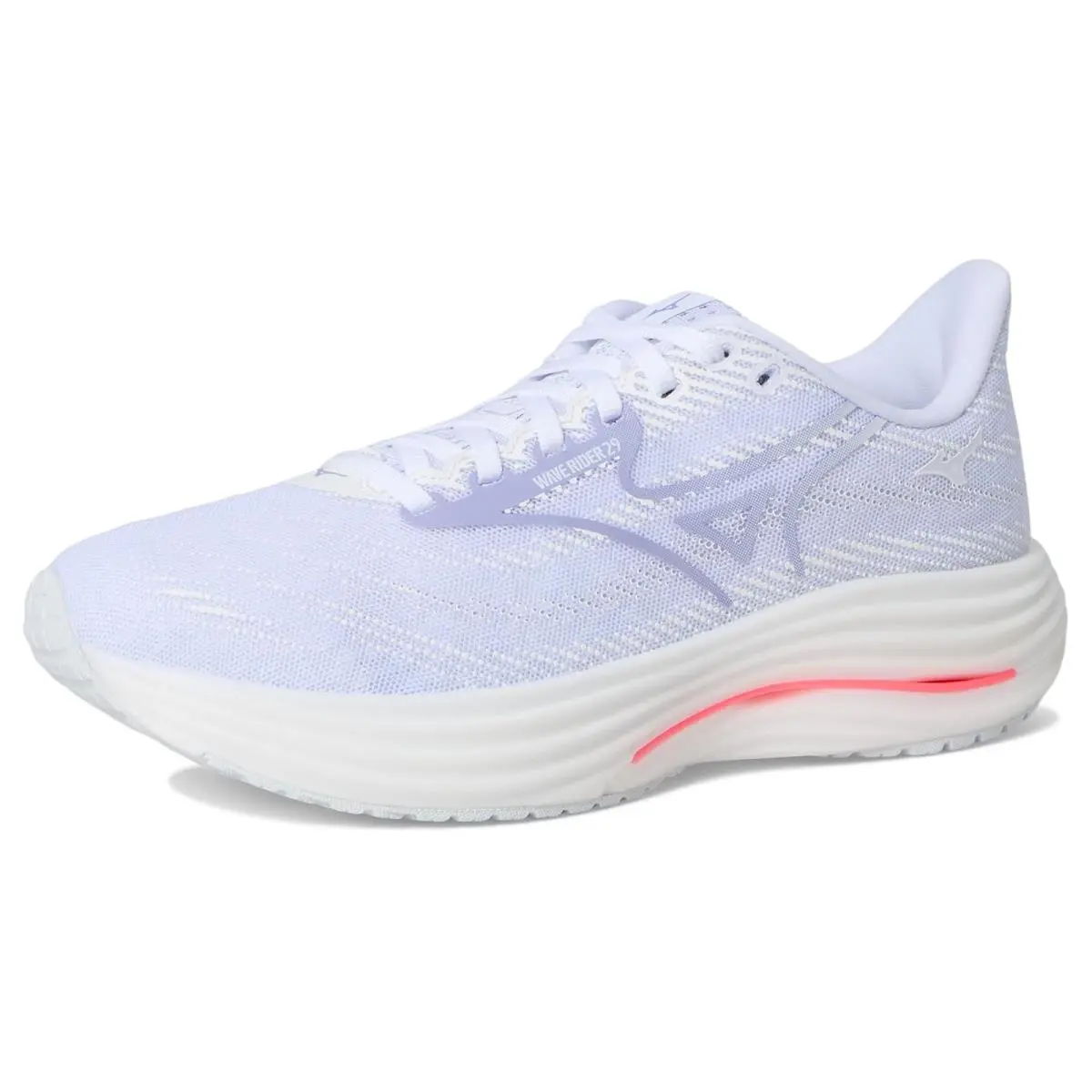 Mizuno shoes - Black Sand/White 33