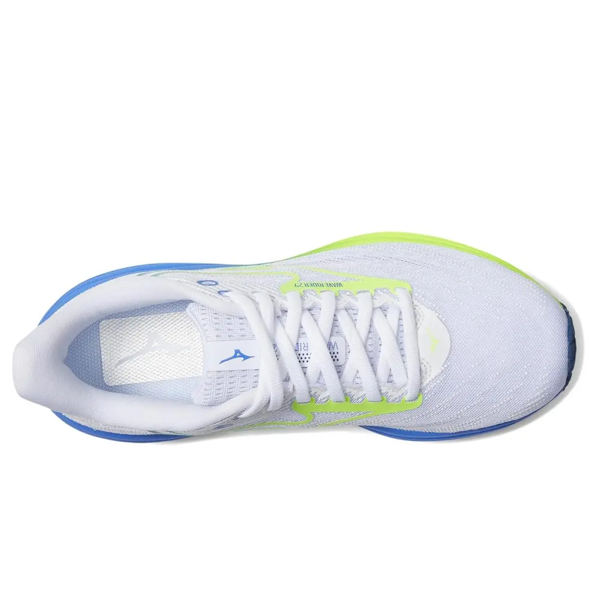 Mizuno shoes - Black Sand/White 35